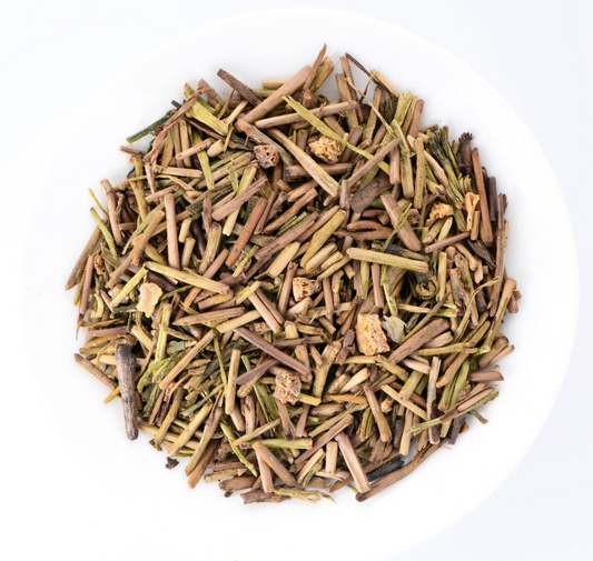Yuzu Kuki Hojicha - Kagoshima Bio 100gr