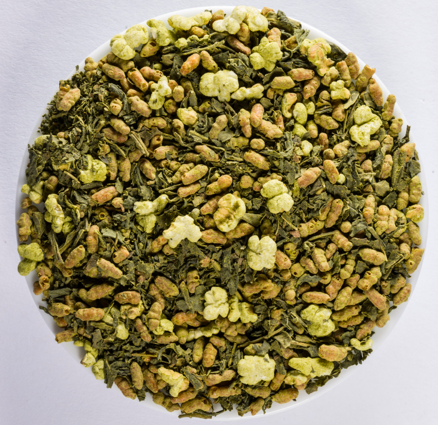 Elixir du Kappa Bio 100gr