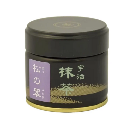 Matsu No Midori - “Pin éternel” - Cérémonial - 30gr