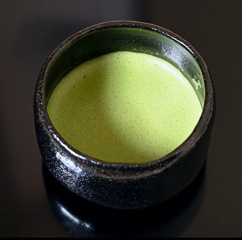 Matcha  Matsukazemukashi - Cérémonial - 40gr