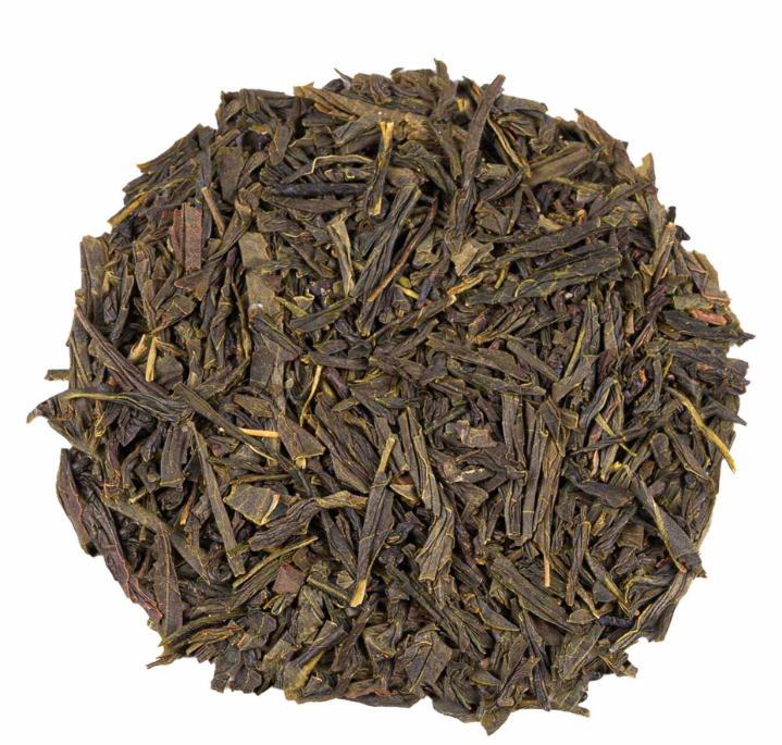 Gabalong Grand Cru - Shizuoka Bio 50gr