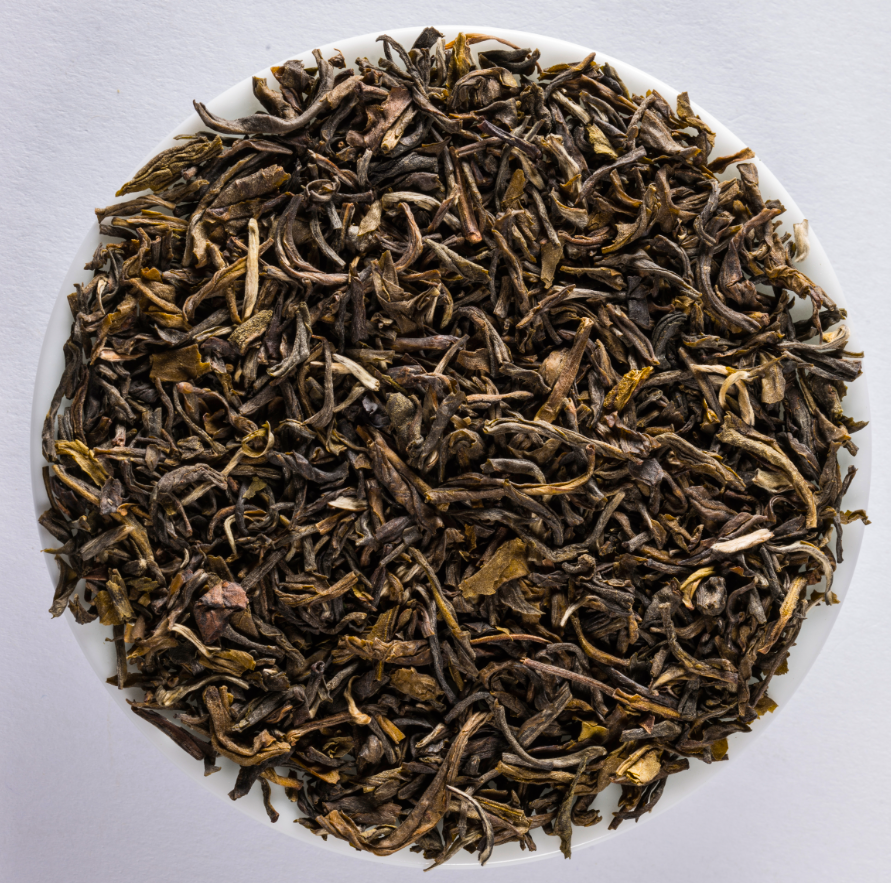 Jasmin Mao Feng - Yunnan Bio 100gr