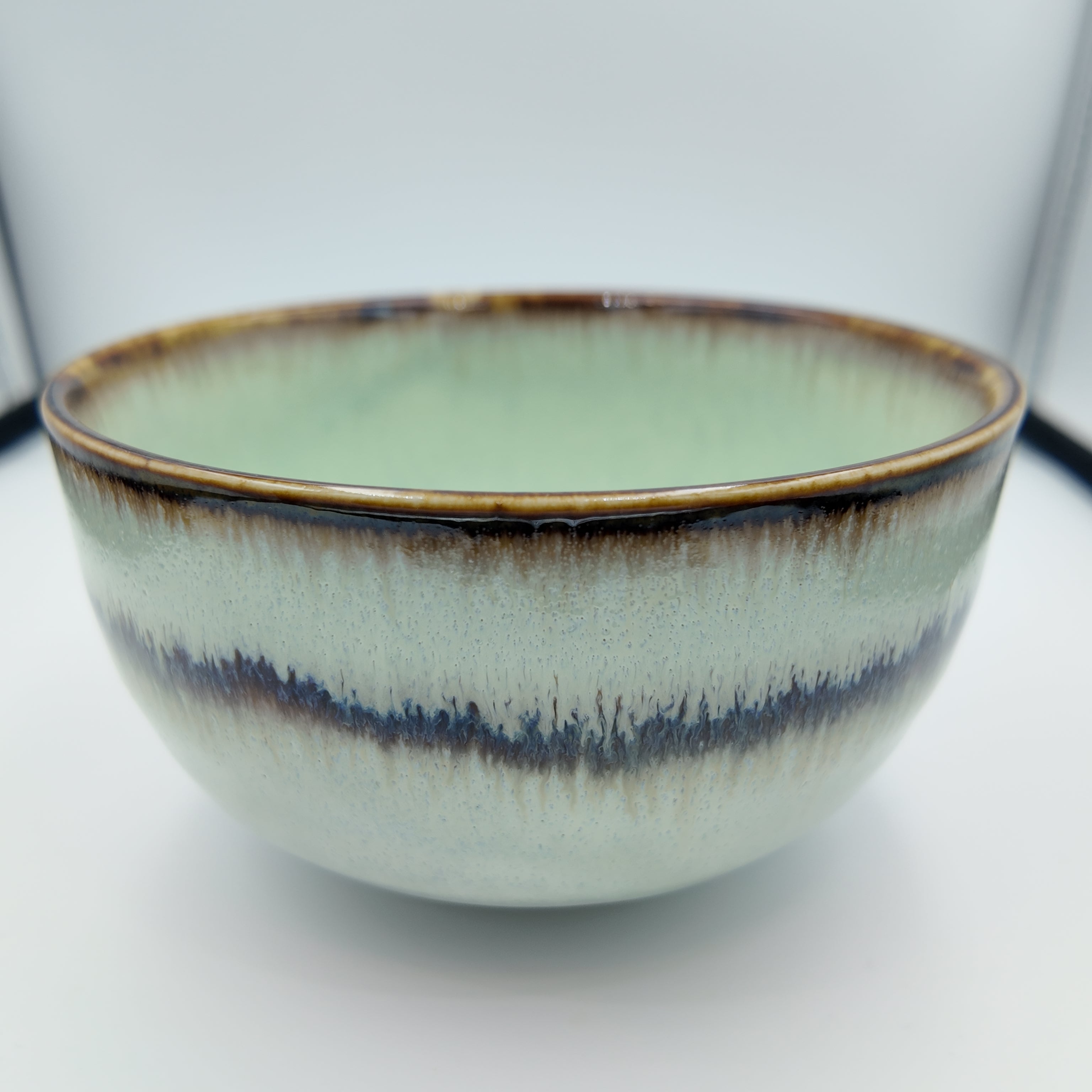 Bol Chawan Beige Iro L 13 cm X H 7 cm