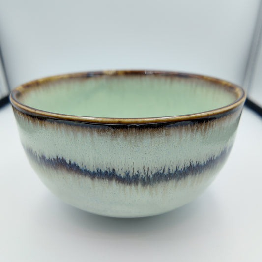 Bol Chawan Beige Iro L 13 cm X H 7 cm