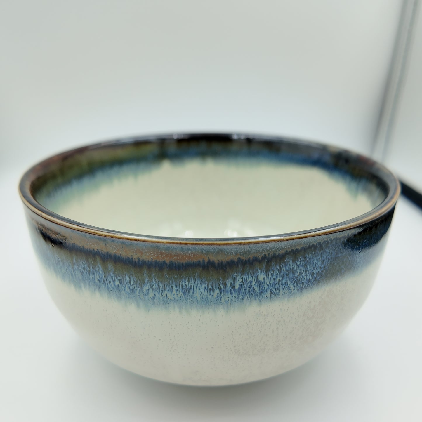 Bol Chawan Beige L 13 cm X H 7 cm