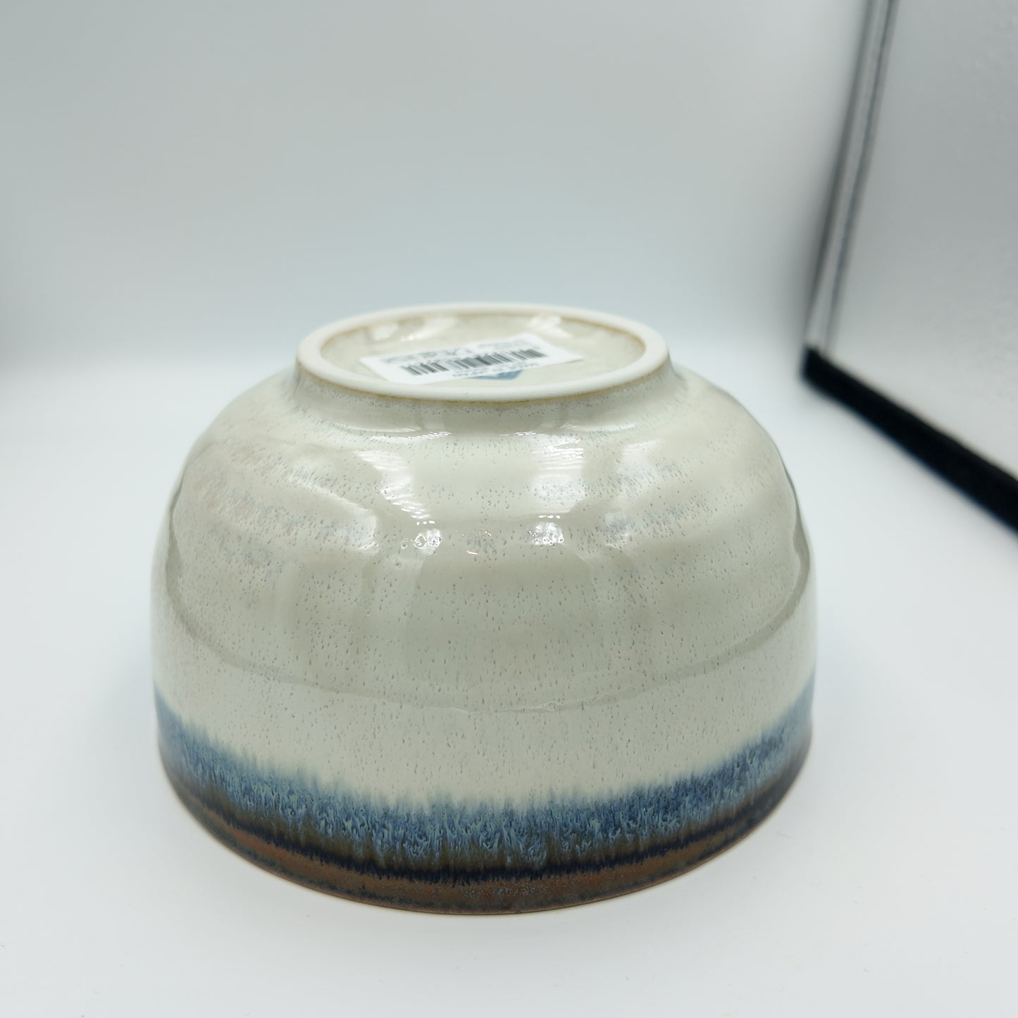 Bol Chawan Beige L 13 cm X H 7 cm