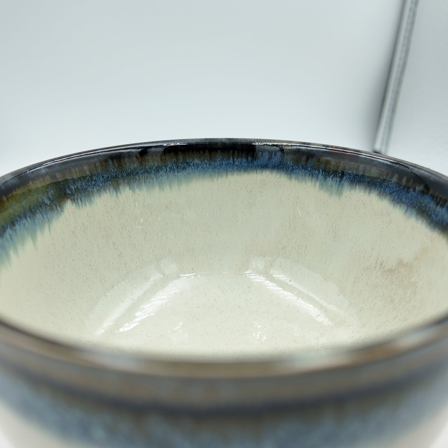 Bol Chawan Beige L 13 cm X H 7 cm