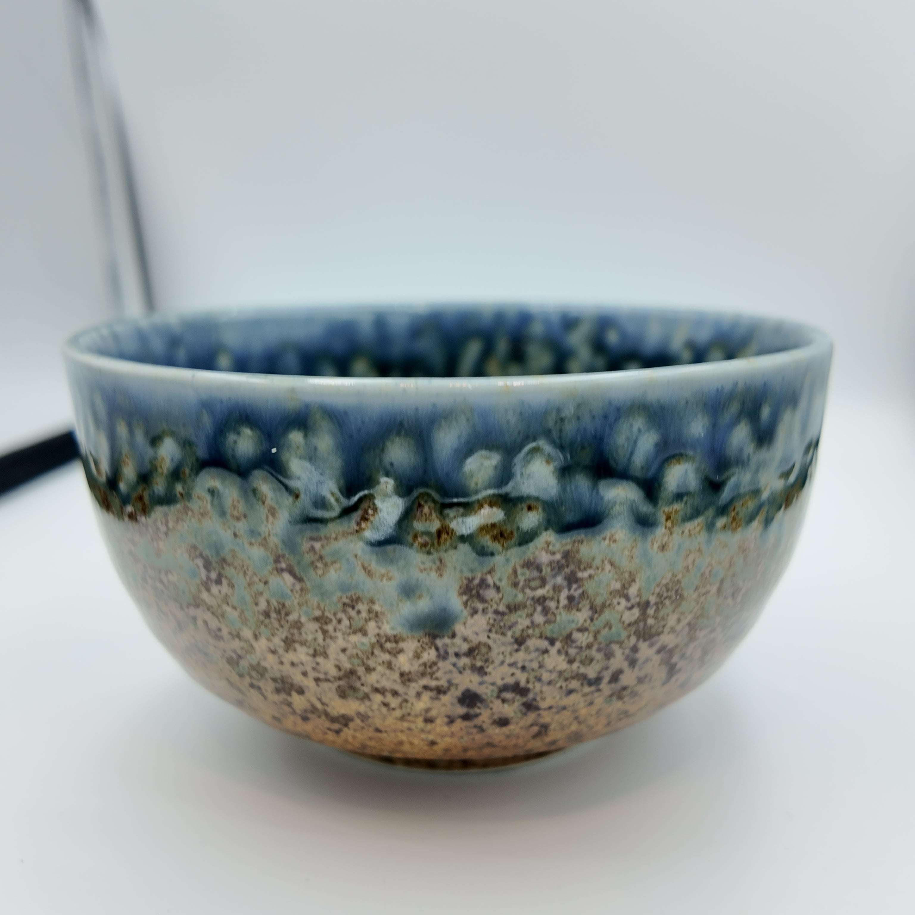 Bol Chawan  L 13 cm X H 7 cm