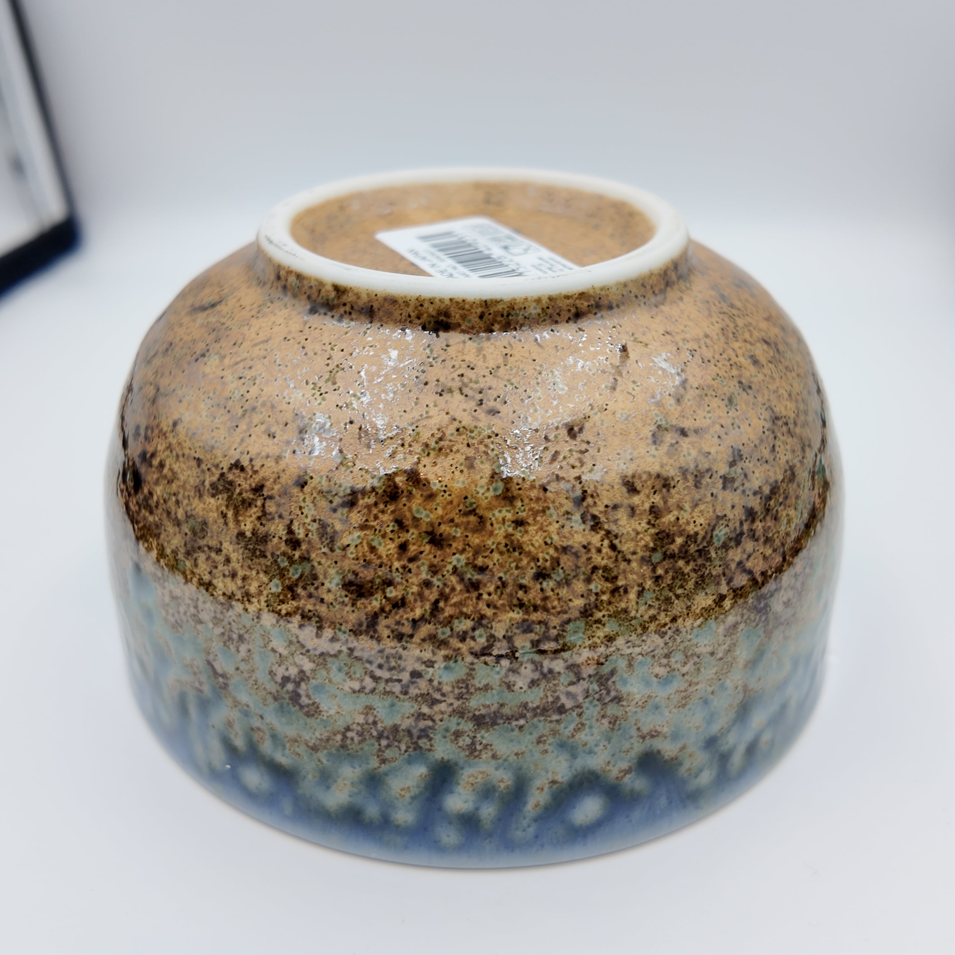 Bol Chawan  L 13 cm X H 7 cm