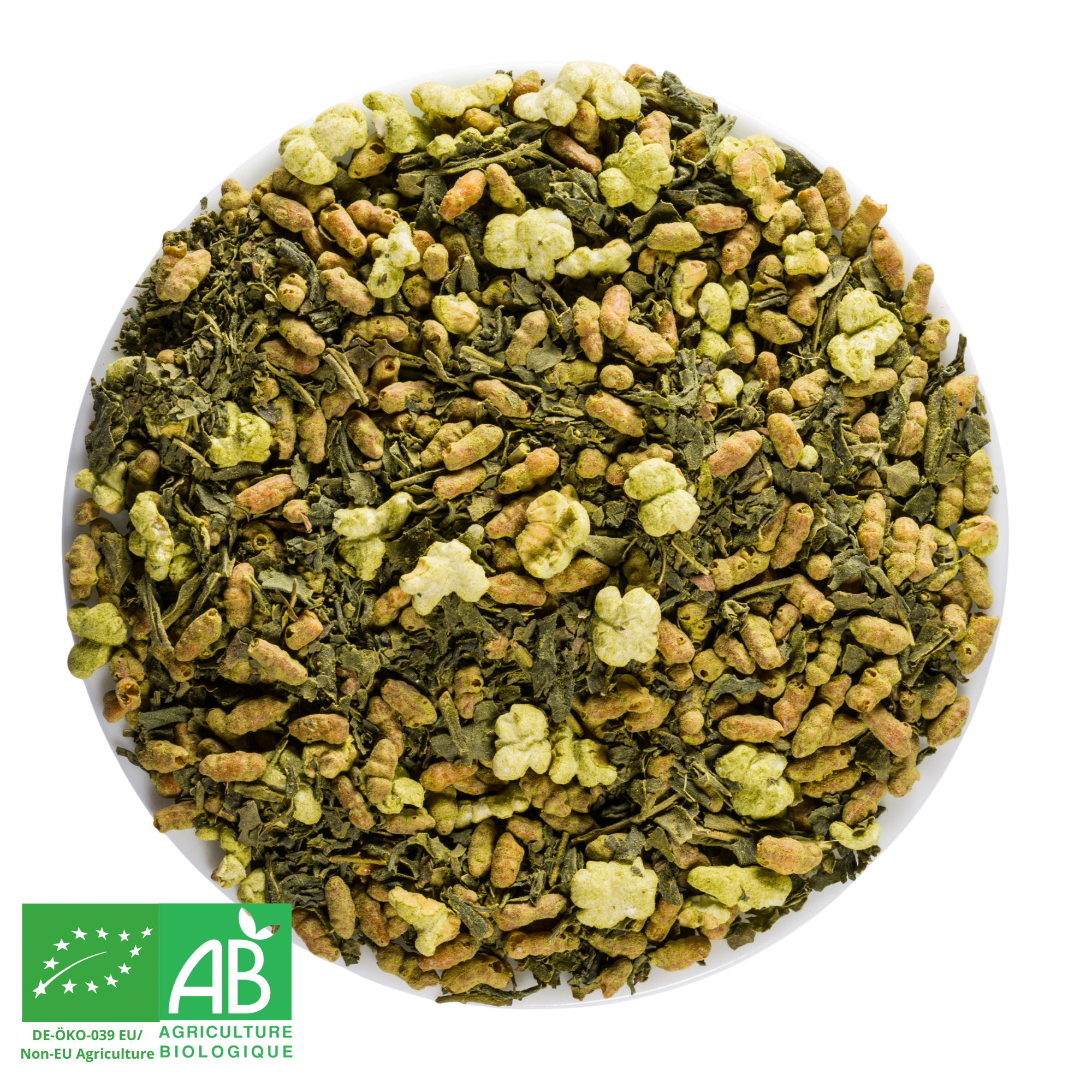 Elixir du Kappa Bio 100gr