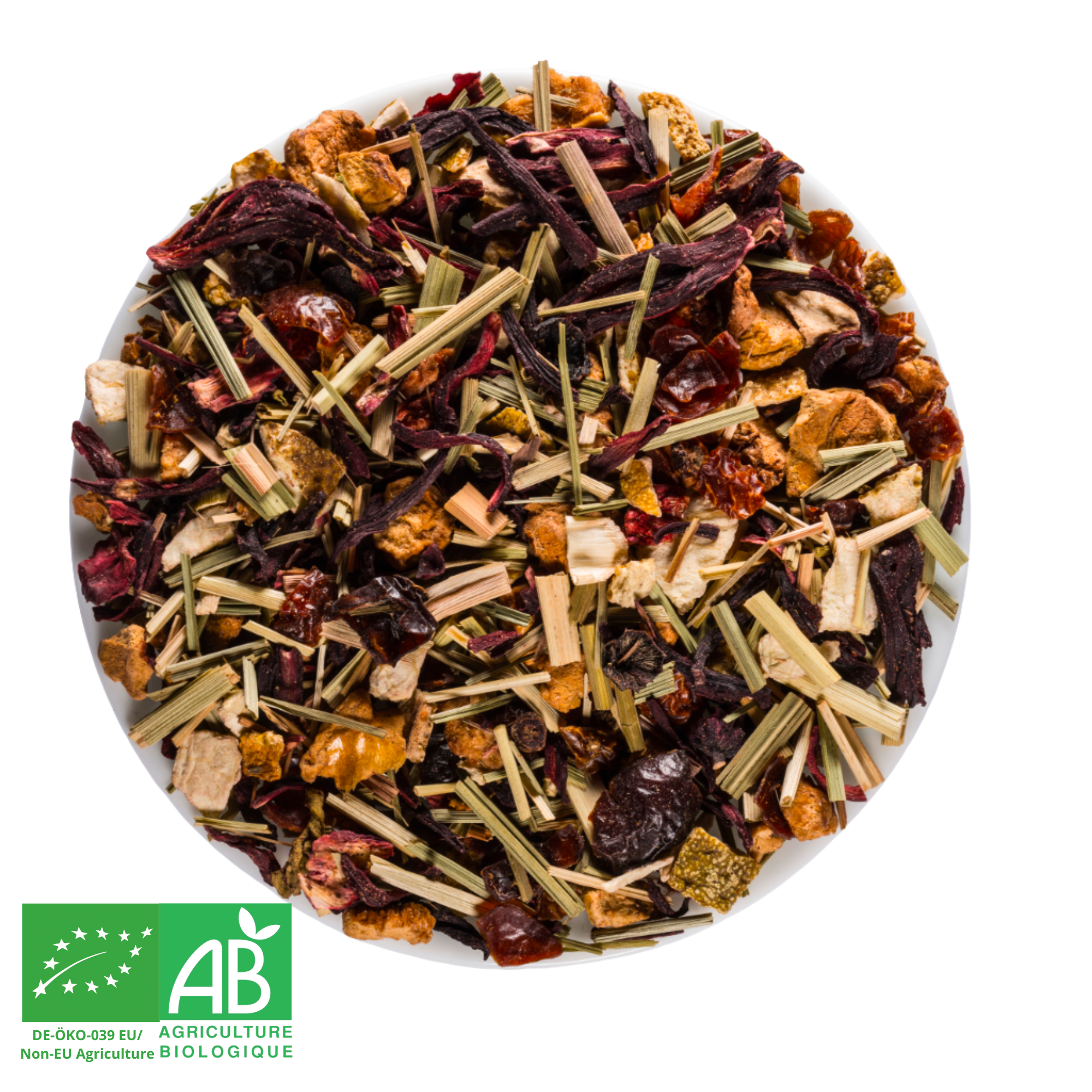 Fureur du Oni Bio 100gr