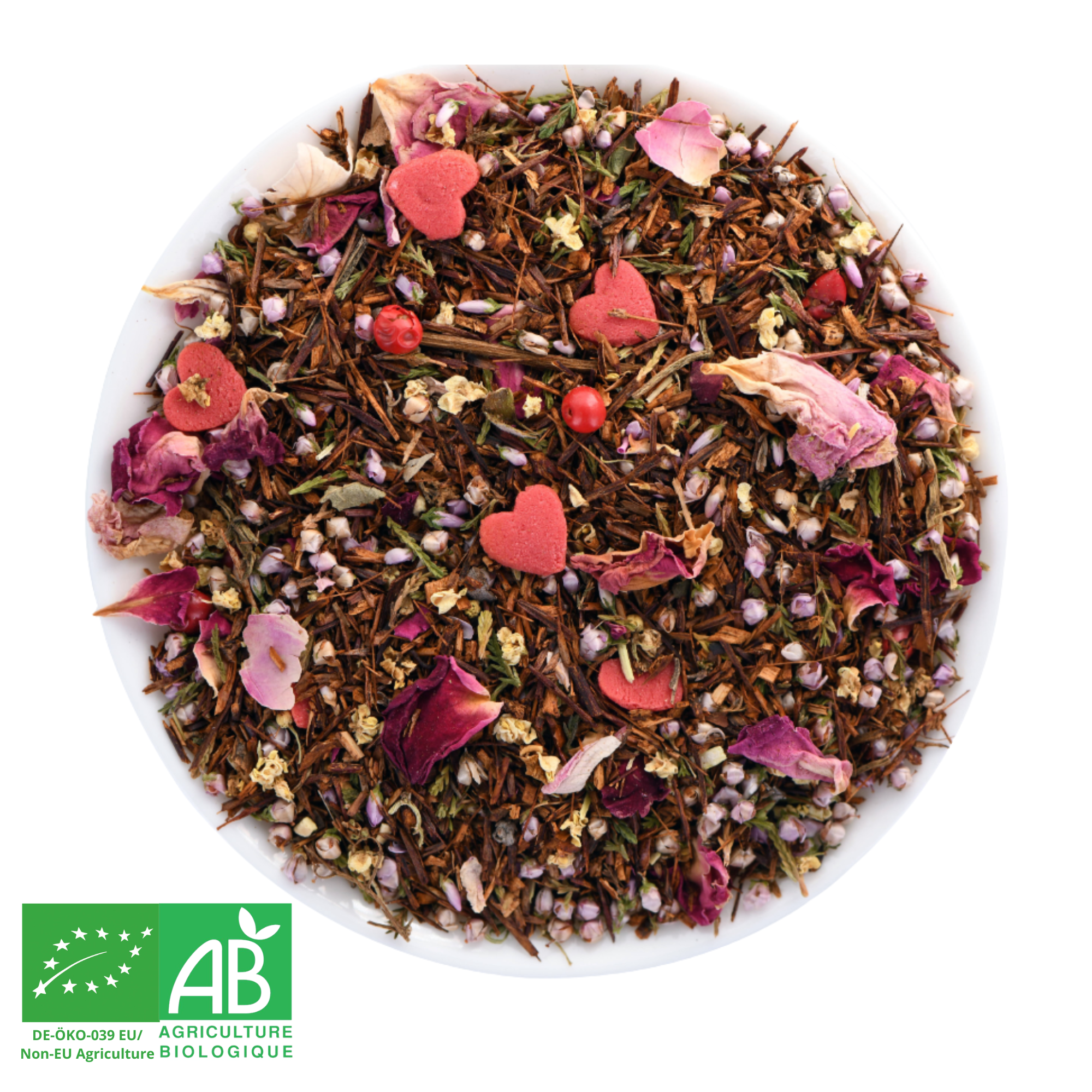 Bakezori Rooibos Bio 100gr