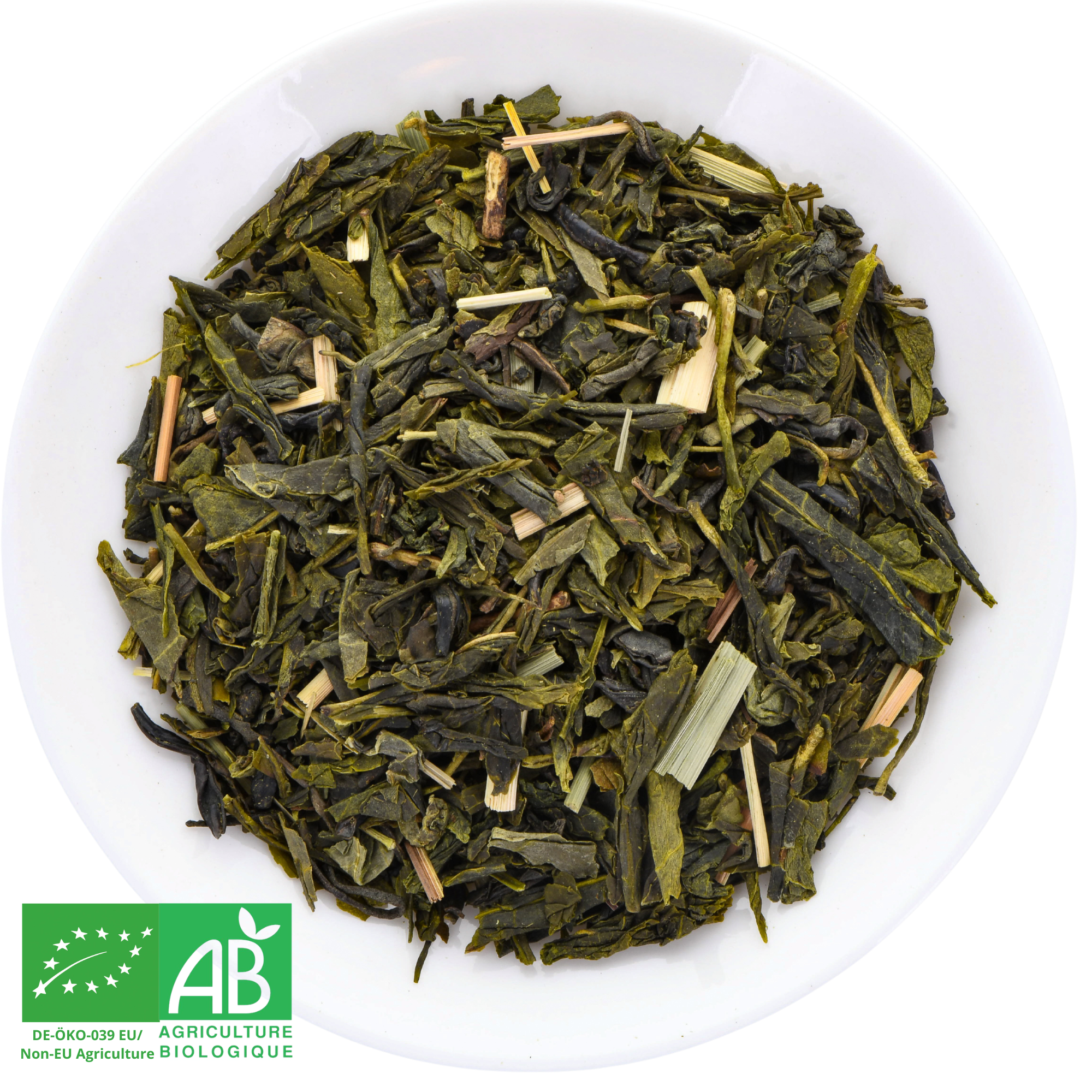Yojimbo “Le garde du corps” Bio 100gr