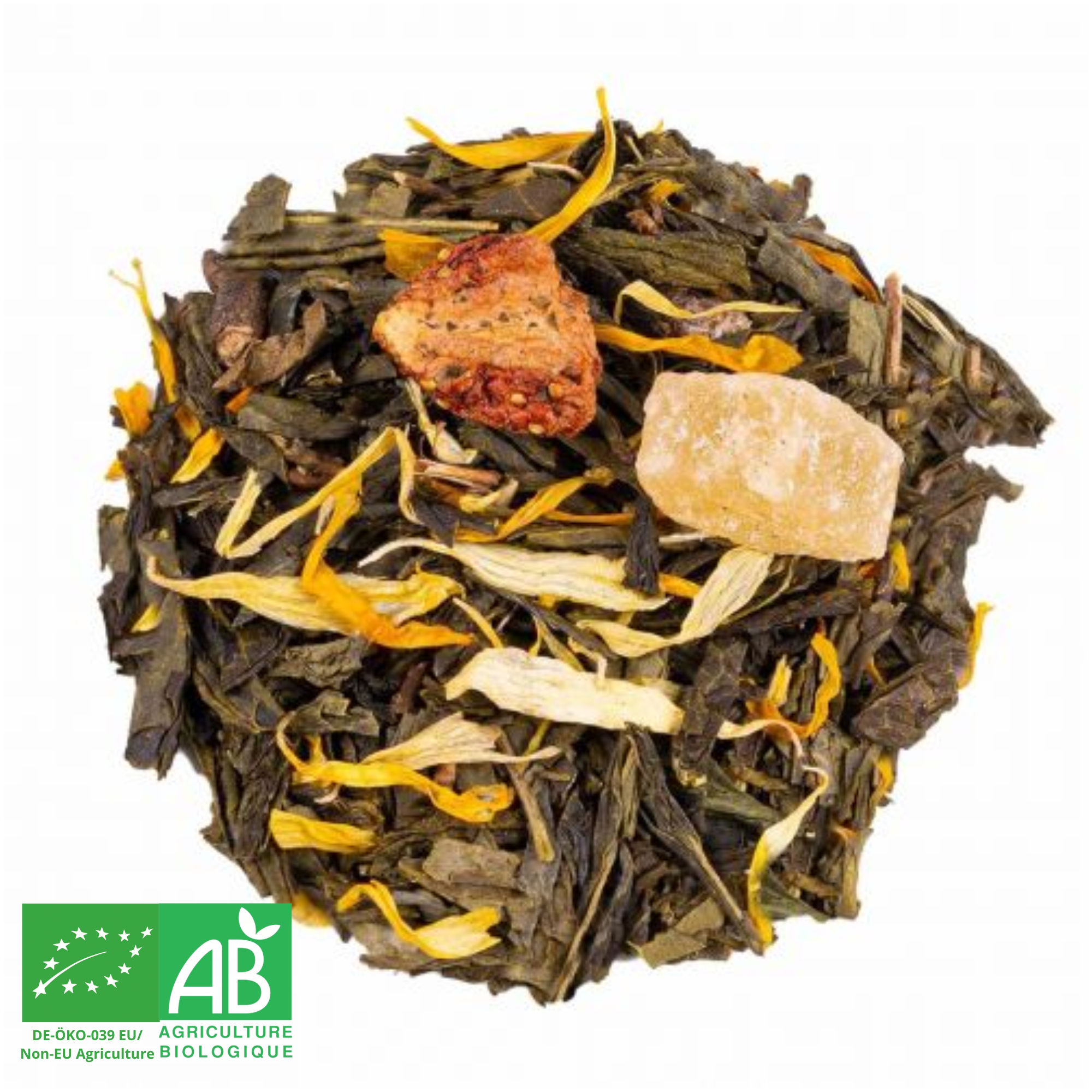 Matsuri Tropical Bio 100gr