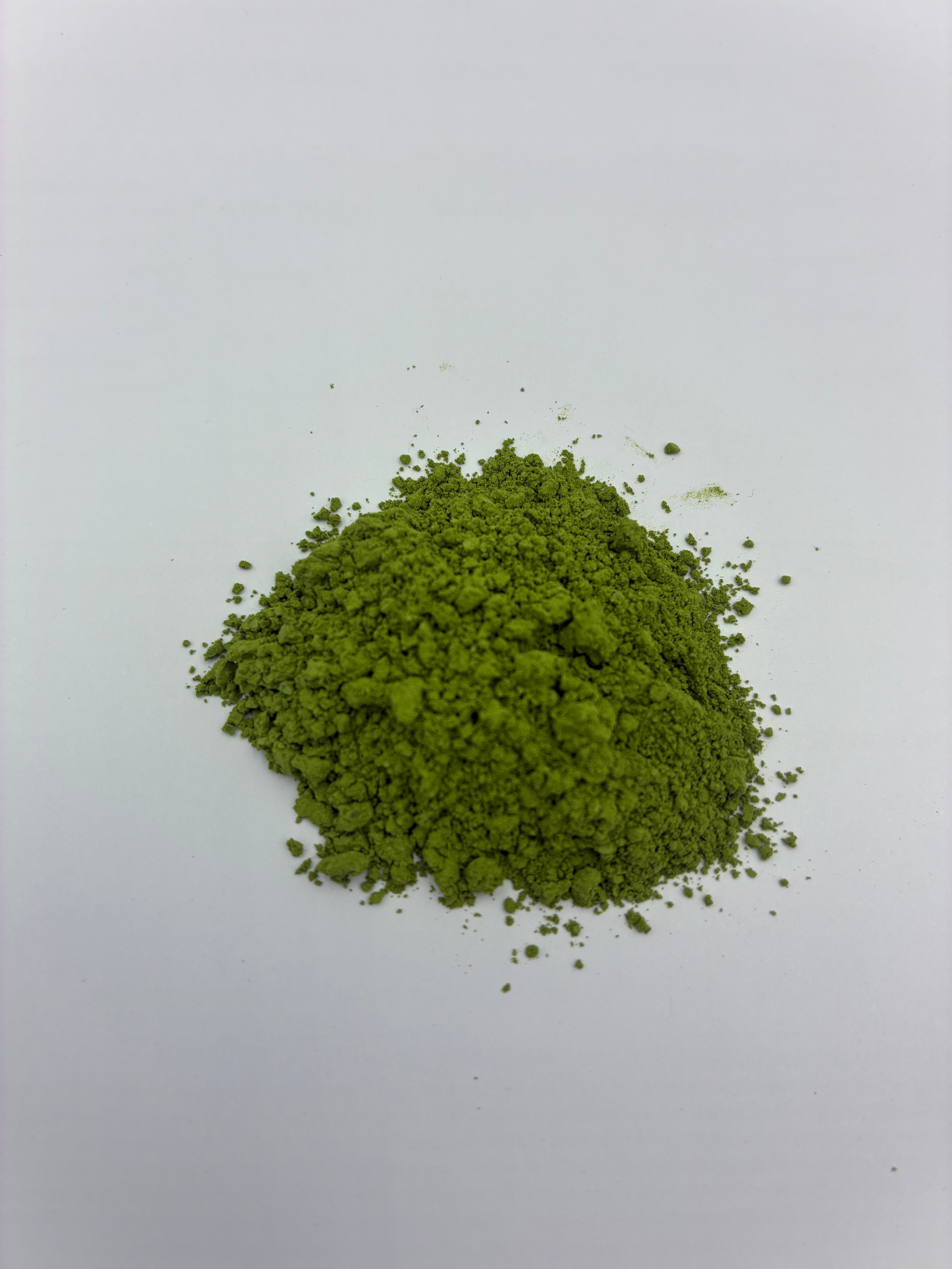 Matcha Sora " Le Ciel" - qualité cérémoniale - BIO - 30Gr Retail