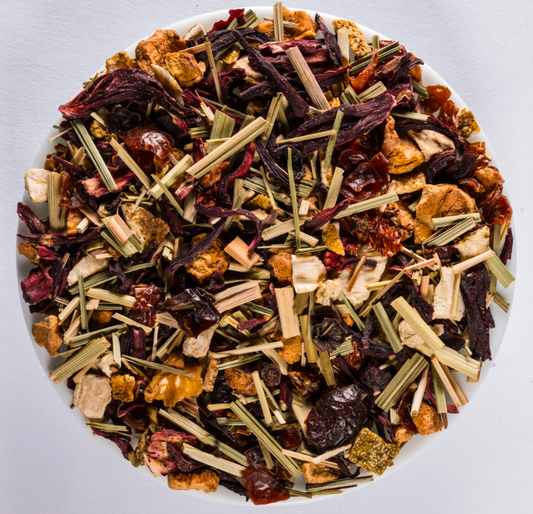 Fureur du Oni Bio 100gr