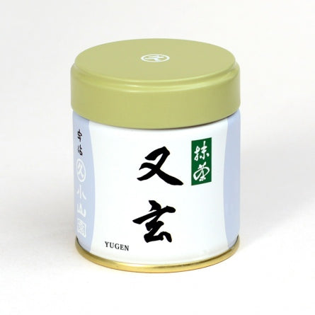 Matcha Yugen Marukyu Koyamaen - 20gr EN DLUO 12-25