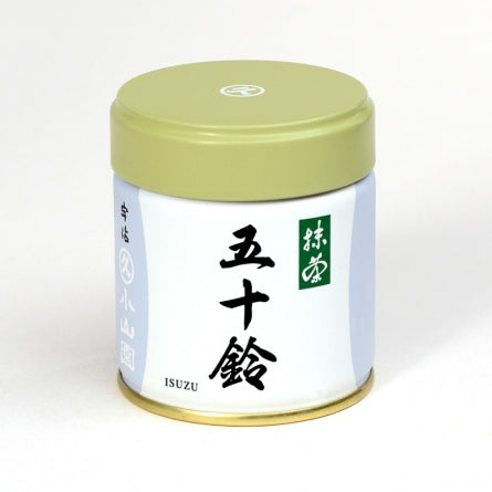 Matcha Isuzu - Cérémonial - 40Gr