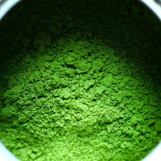 Matcha Isuzu - Cérémonial - (40/100Gr)