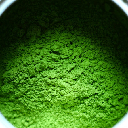 Matcha Aoarashi - Cérémonial - 40gr