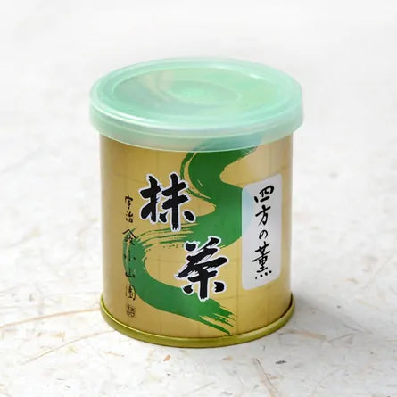 Matcha Yomo no Kaori- Cérémonial - 30gr