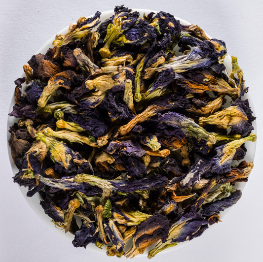Le Papillon Bleu - Yunnan 50gr