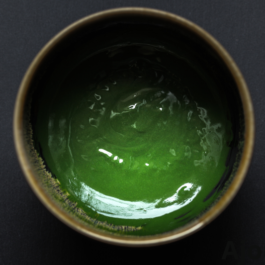 20 Septembre 10:30 - Chanoyu - Cérémonie du thé KOICHA