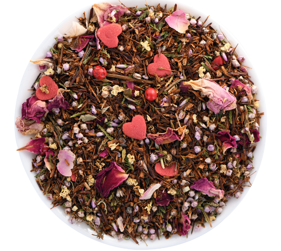 Bakezori Rooibos Bio 100gr