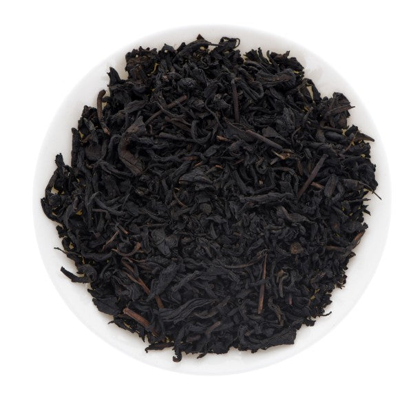 Pu-erh - Jeju Bio 100gr