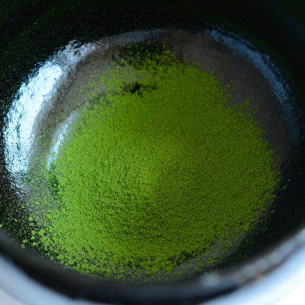 Matcha Wako - Cérémonial (20/40/100Gr)