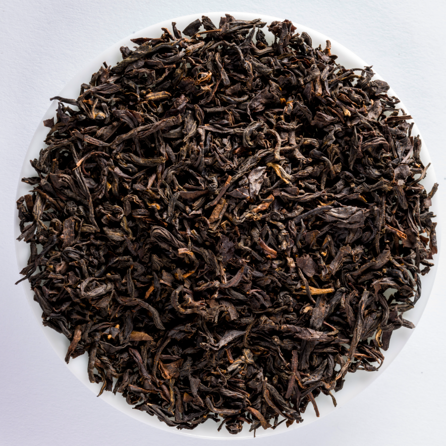 Lapsang Souchong - Shandong Bio 100gr