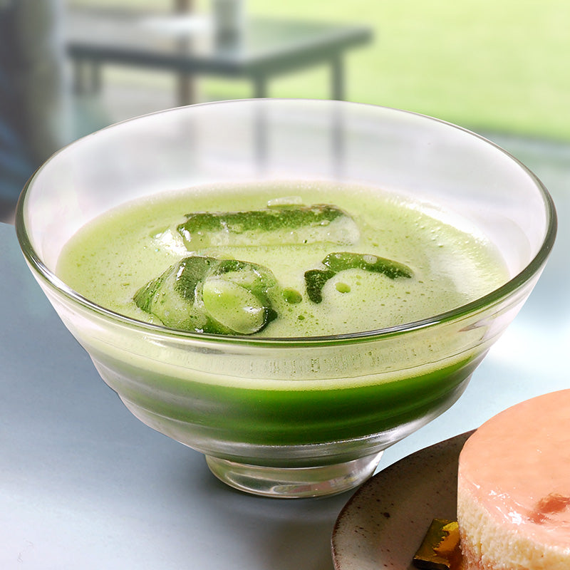 Matcha Chiyo no Sakae -Cérémonial  - 2+1 Offert