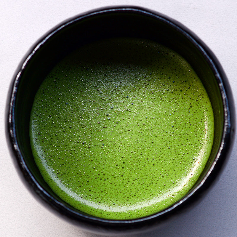 Matcha Chiyo no Sakae -Cérémonial  - 30gr