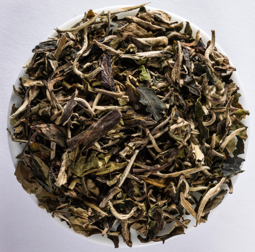 Bai Mu Dan - Fuijan Bio 50gr